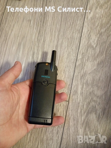 Siemens C25 and S25 имат батерия Запазени, снимка 9 - Siemens - 53862918