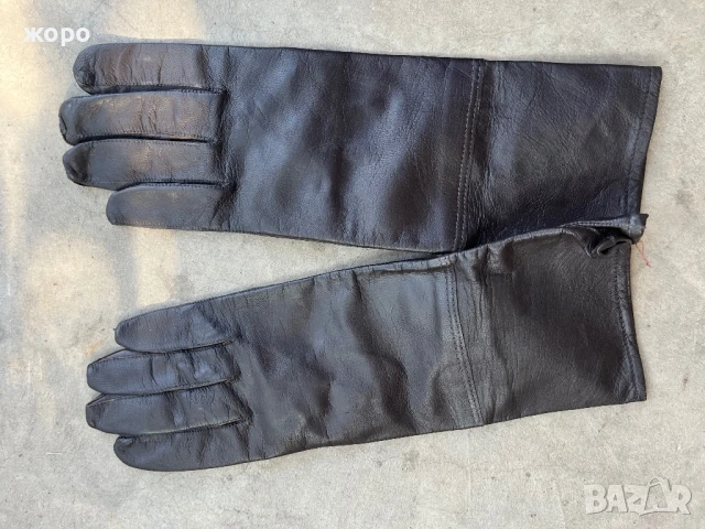 Ретро Мото ръкавици , снимка 4 - Аксесоари и консумативи - 50589081