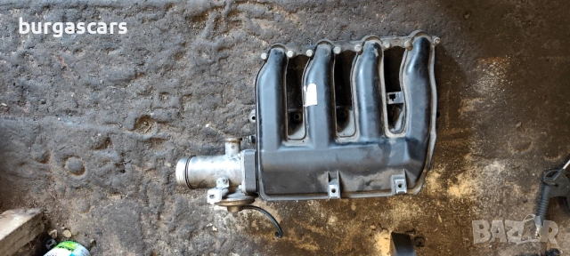 Всмукателен колектор 7787318 Bmw 118D - 122к.с E87 2005г 