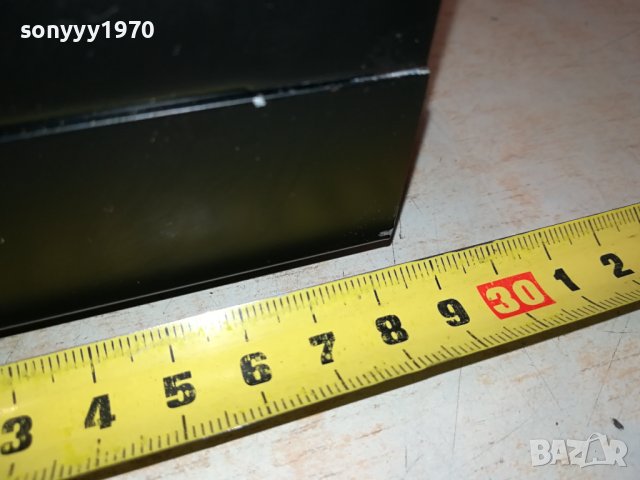 VOLTCRAFT POWER MANAGER-ВНОС GERMANY LNV1808231702, снимка 8 - Ресийвъри, усилватели, смесителни пултове - 41896104