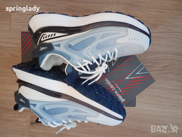 Дамски маратонки Pierre Cardin