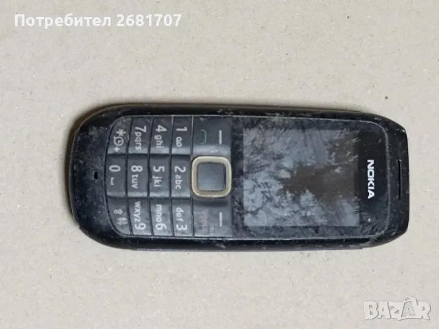 телефон Нокия 1616-2