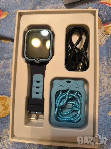Детски смарт часовник Blackview Z30