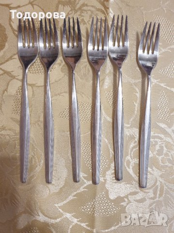 Прибори за хранене WMF, снимка 4 - Други ценни предмети - 34716795