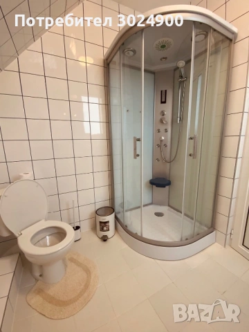 Ich vermiete ein Haus Dobrich Bulgaria Къща под наем гр.Добрич House for rent in Dobrich, снимка 15 - Къщи - 53803593