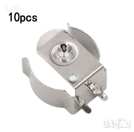 Държач за батерии 18650