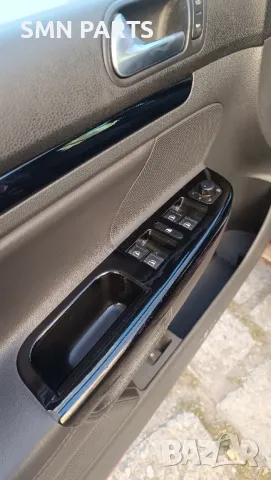 ✅ Продавам Голф 5 GTI 2.0 TFSI 200кс. бензин на ЧАСТИ
-Имам ВСЯКАКВИ Части за Голф 5 и др. , снимка 4 - Части - 49452590