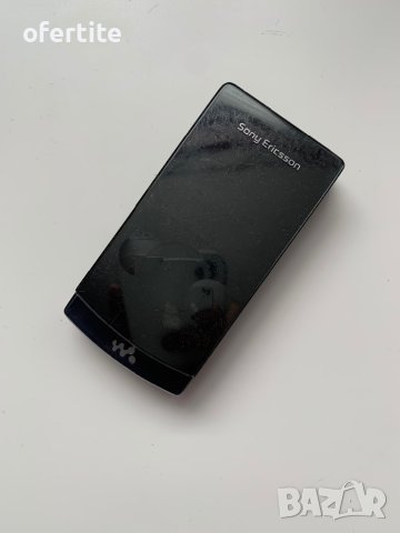 ✅ Sony Ericcson 🔝 Walkman W980i , снимка 2 - Sony Ericsson - 40982937