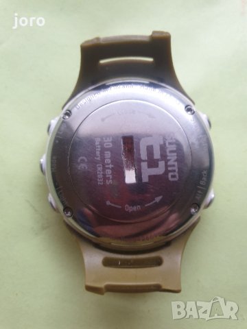 suunto часовник, снимка 3 - Мъжки - 34802634