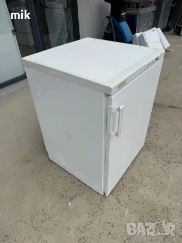 Малък фризер Либхер 4 чекмеджета , снимка 5 - Фризери - 50221296