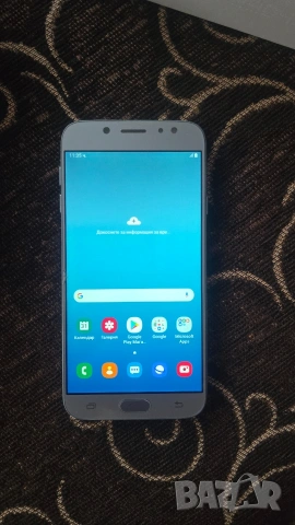 Самсунг/Samsung J7 2017