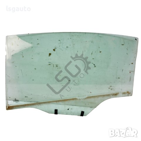 Задно ляво стъкло Citroen C4 (I) 2004-2008 ID:103140