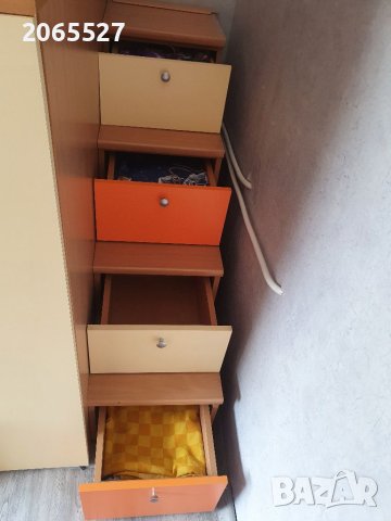 Детско обзавеждане , снимка 9 - Мебели за детската стая - 40451885