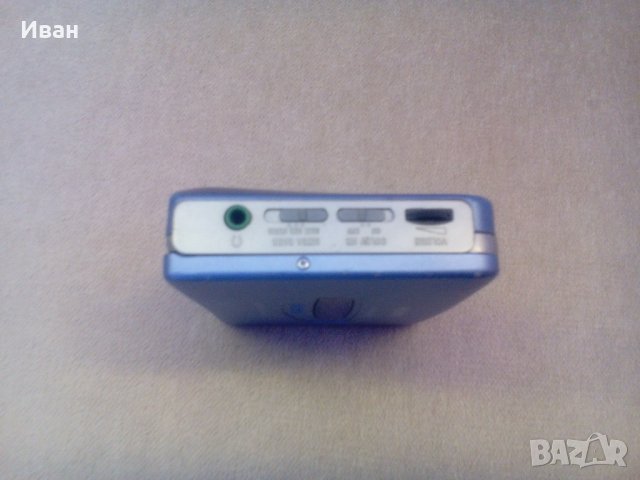 Sony walkman wm ex510, снимка 5 - Други - 35697134