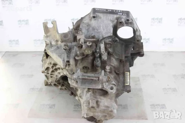Ръчна скоростна кутия за Honda HR-V 1.6i 105 к.с. 4x4 (1998-2005), снимка 4 - Части - 49789915