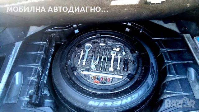 Mercedes W220 3.2 CDI, снимка 2 - Автомобили и джипове - 55783652
