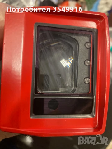 Оптичен лазерен сензор до 30м Leuze electronics ODSL 30, снимка 4 - Други машини и части - 50972223