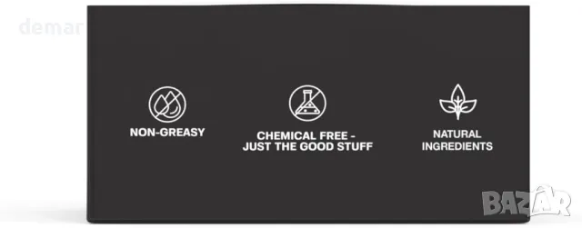 BASE LABORATORIES Балсам за разтягане на ушите с масло от ший и евкалиптово масло, 3 х 50 гр, снимка 9 - Други - 49244701