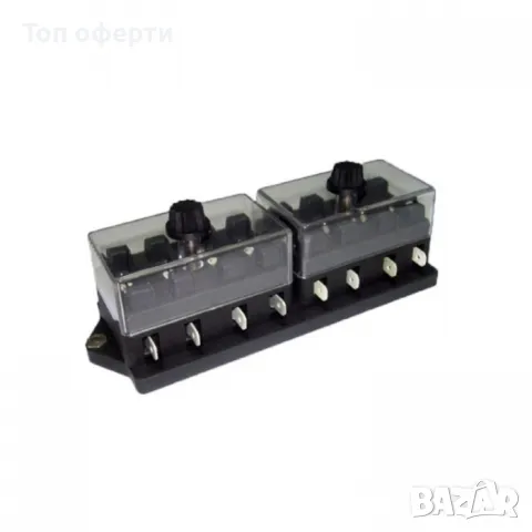 Легло за бушони 4, 6, 8 гнезда, снимка 7 - Аксесоари и консумативи - 49304733