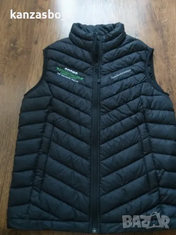 peak performance - дамски пухен елек КАТО НОВ М, снимка 5 - Елеци - 47324602