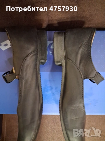 Детски скарпини, снимка 3 - Детски обувки - 53763950