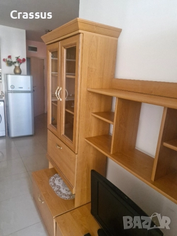 Продава се секция, снимка 10 - Секции и витрини - 52107499