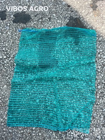 Рашел чували гаци за ябълки , картофи , лук , чесън , орехи и др ., снимка 8 - Сортови семена и луковици - 42202423