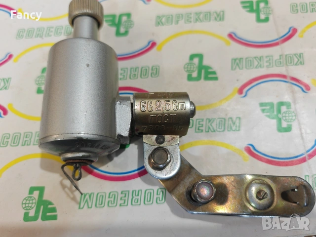 Чисто ново руско динамо , снимка 2 - Части за велосипеди - 53386932