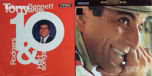 Грамофонни плочи - JAZZ Вокали Японска преса