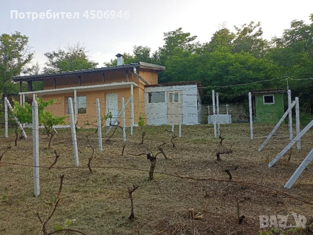 Вила Варна м-т Крушките, снимка 8 - Вили - 50709257