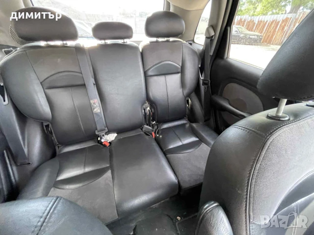 chrysler pt cruiser 2.2 на части крайслер пт крузер , снимка 8 - Автомобили и джипове - 51240220