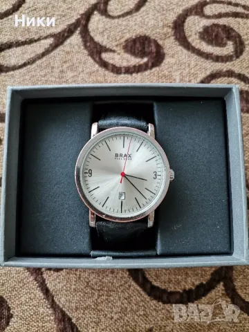Часовник BRAX, снимка 2 - Мъжки - 47776355