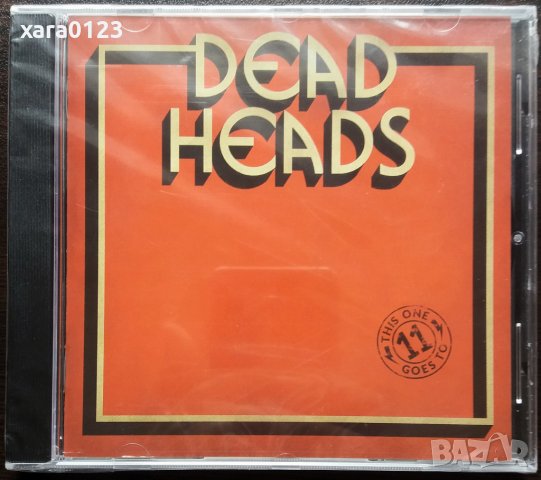 Deadheads – This One Goes To 11, снимка 1