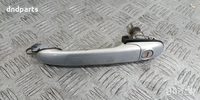 Дръжка заден капак VW Sharan 2002г.	