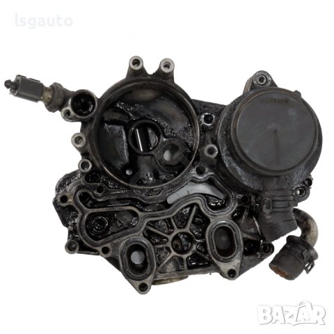 Конзола маслен филтър AUDI A6 (4F, C6) 2004-2011 ID: 120973