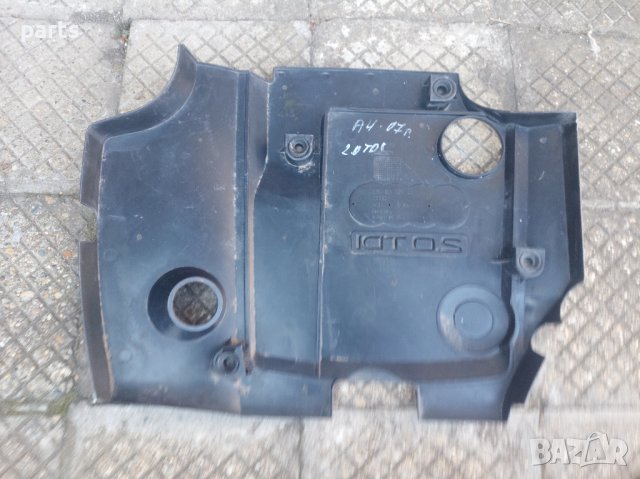 Кора Двигател Ауди А4 Б7 - 03G103925 N, снимка 4 - Части - 41672937