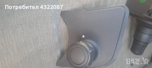 Лостове фарове-чистачки Рено Гранд Сценик / Renault Grand Scenic II 1.9 dci 130к.с., снимка 8 - Части - 51672832