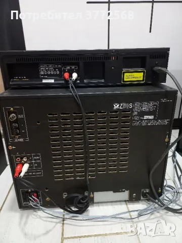 Аудиосистема Sony, снимка 12 - Аудиосистеми - 50334377