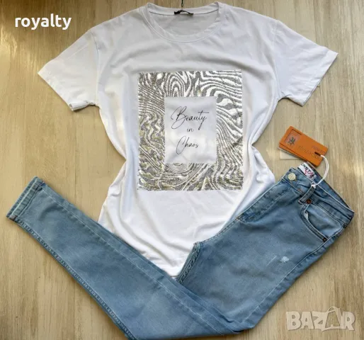 Дамски комплект , снимка 2 - Спортни екипи - 49699137