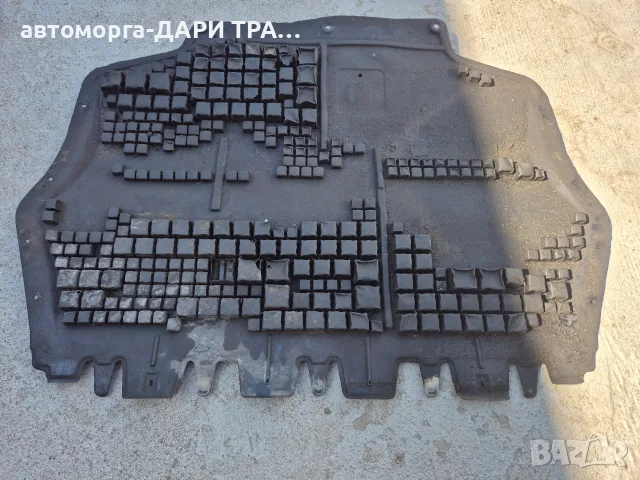Кора под Мотор(ДВГ) за Фолксваген Тоуран 2003-2010г, снимка 2 - Части - 56271661