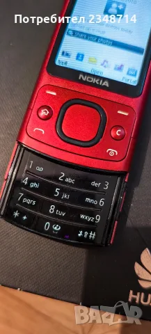 Nokia запазена. , снимка 4 - Nokia - 56154330