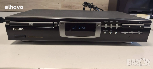 CD player Philips CD 713