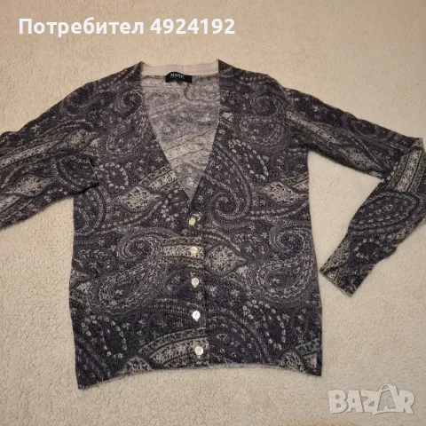 Жилетка MARK van Der , снимка 2 - Жилетки - 56120859