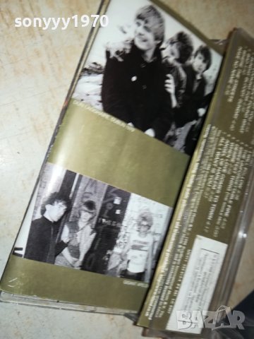 U2 ORIGINAL TAPE 1607231248, снимка 15 - Аудио касети - 41564518