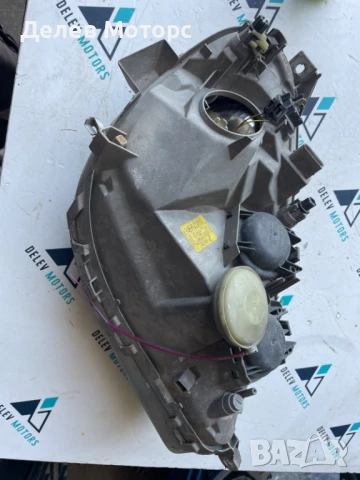 Фар ляв 0301189201 за Mercedes Vaneo 2004г., Мерцедес Ванео, снимка 3 - Части - 50889907