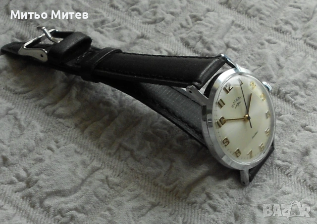 Голям Rotary, снимка 8 - Мъжки - 53535354