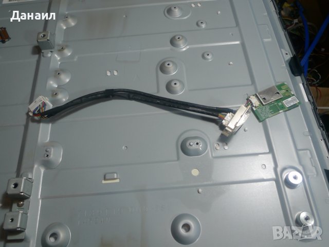 Продавам EAX65384003 (1.2) , EAX65423701 (2.0) ,  T420HVD03.1 , WiFi от LG 39LB650V   , снимка 3 - Телевизори - 39381427