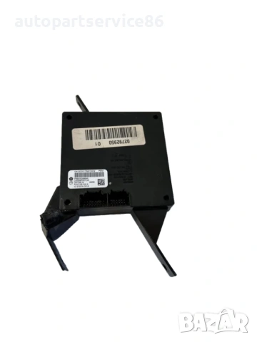 Блок за управление на безключов достъп за Jeep Grand Cherokee 3.0 CRD (2012) P68052899AI