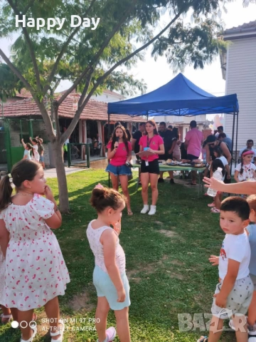 Детски Аниматори за рожден ден - Пловдив , снимка 11 - Детегледачки, детски центрове - 51931213