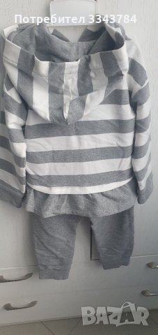 Анцунг Mayoral, снимка 7 - Детски анцузи и суичери - 38657496